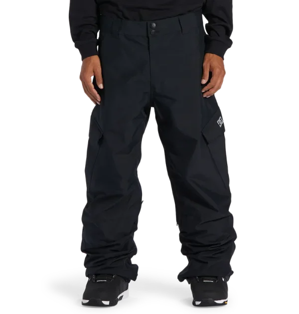 MEN’S BANSHEE INSULATED PANTS