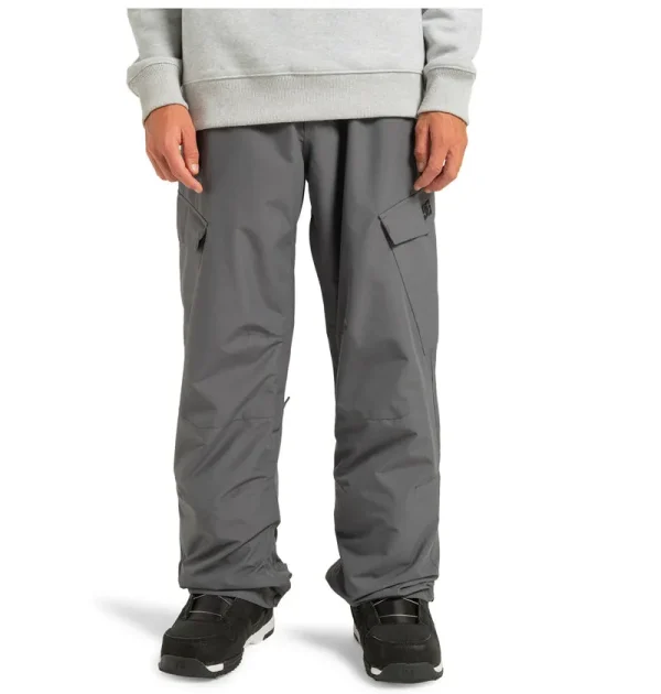 MEN’S BANSHEE INSULATED PANTS