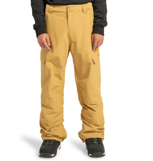 MEN’S BANSHEE INSULATED PANTS