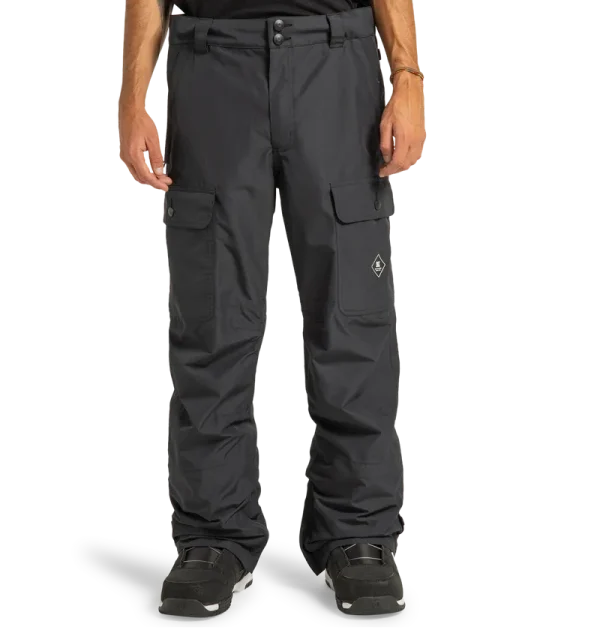 MEN’S CODE SHELL PANTS