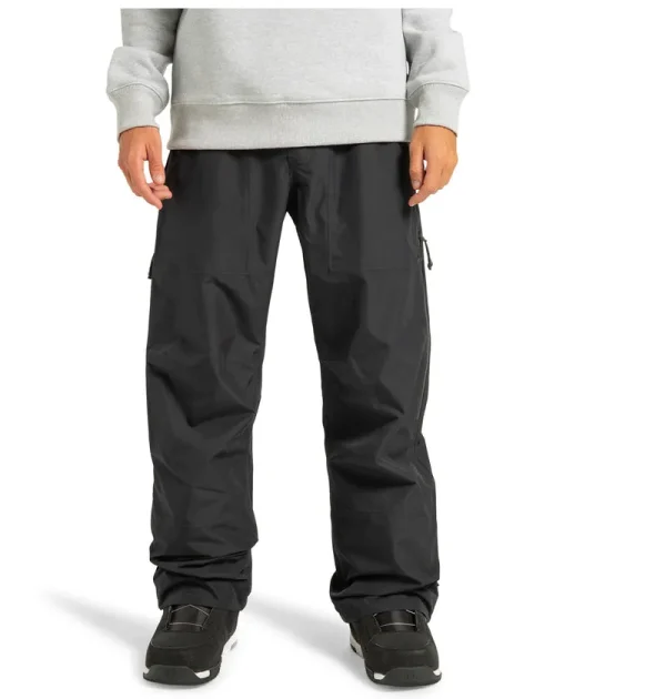 UNISEX SQUADRON 30K INSULATED PANTS