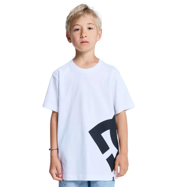 KIDS’ LANAI YOUTH HERITAGE SHORT SLEEVE TEE