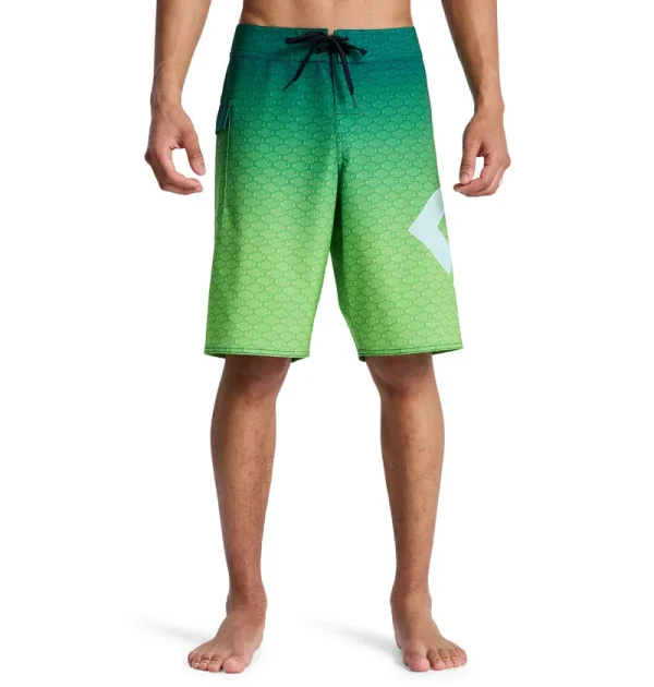 MEN’S LANAI 21″ BOARDSHORTS