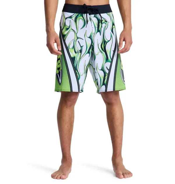 MEN’S SYLEM 21″ BOARDSHORTS