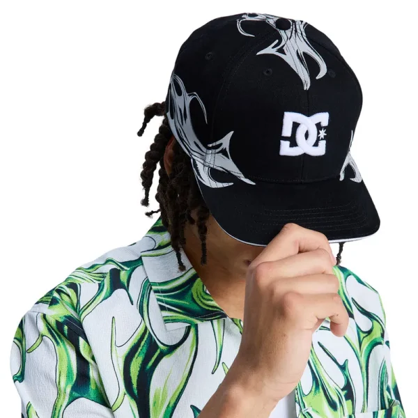 MEN’S FUEGO CAP