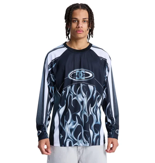 MEN’S SYLEM 2 LONG SLEEVE SHIRT