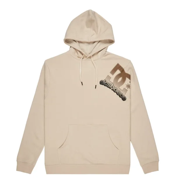 MEN’S SOLID LEFTY HOODIE