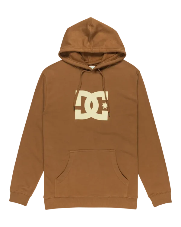 MEN’S STAR HOODIE