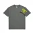 Dark Grey Heather