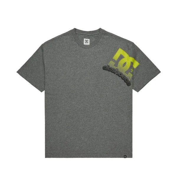 MEN’S SOLID LEFTY HERITAGE SHORT SLEEVE SHIRT