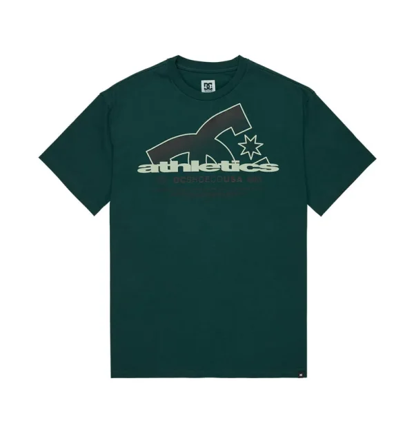 MEN’S SLATHLETIC HERITAGE SHORT SLEEVE SHIRT