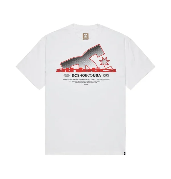 MEN’S SLATHLETIC HERITAGE SHORT SLEEVE SHIRT