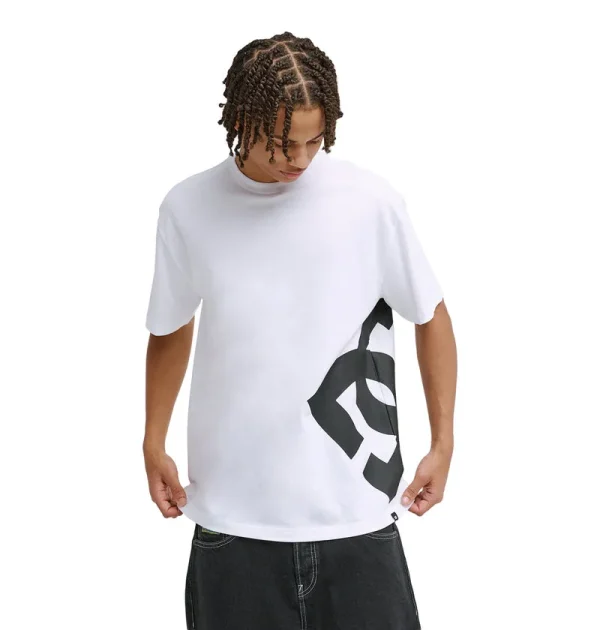 MEN’S DC LANAI HERITAGE SHORT SLEEVE SHIRT