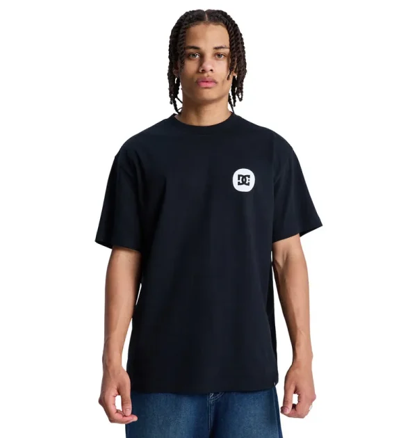 MEN’S SHAPE OR DESTROY HERITAGE SHORT SLEEVE TEE