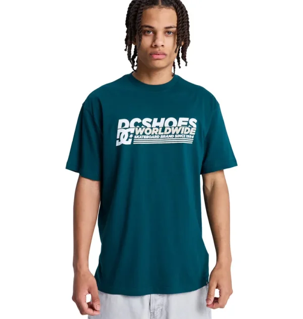 MEN’S QUELTRA SHORT SLEEVE SHIRT