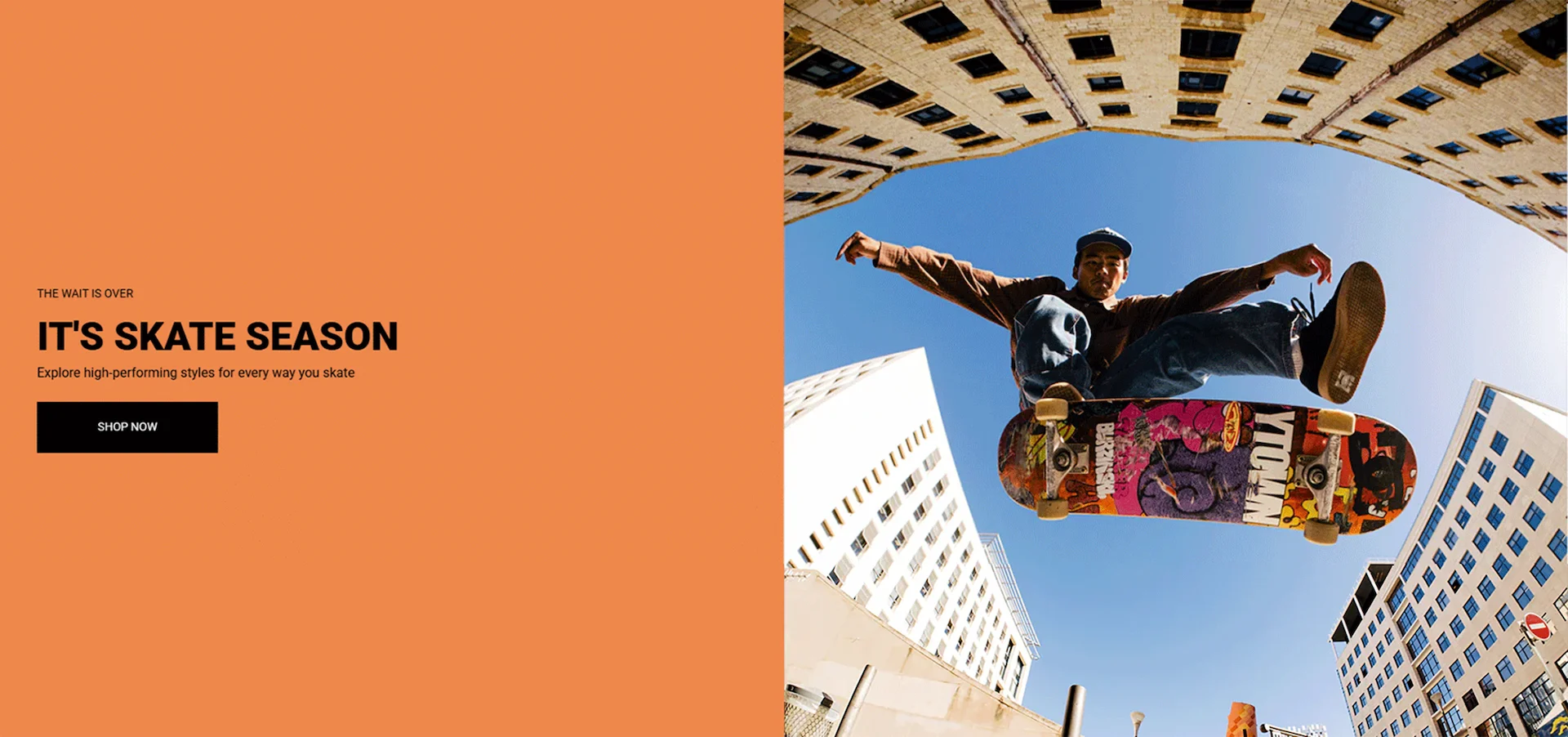 DC Shoes® Skate Shoes & Snowboard Boots 2